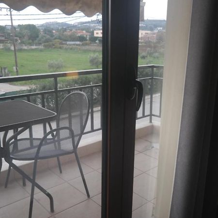 Αφροδίτη Hotel Neon Rysion Eksteriør billede