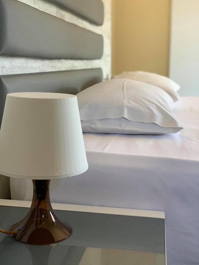 Αφροδίτη Hotel Neon Rysion Eksteriør billede
