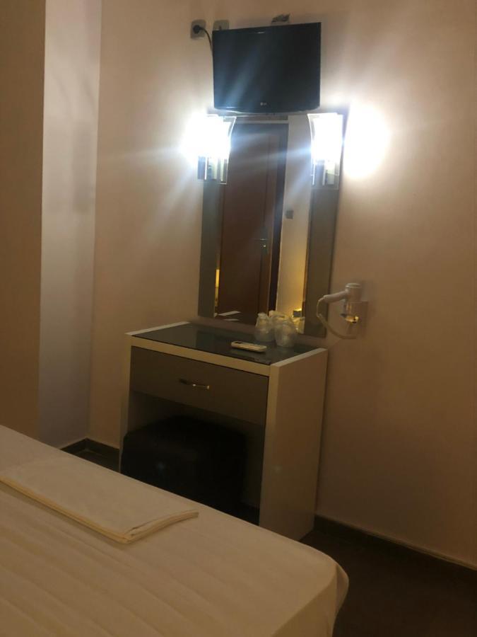Αφροδίτη Hotel Neon Rysion Eksteriør billede
