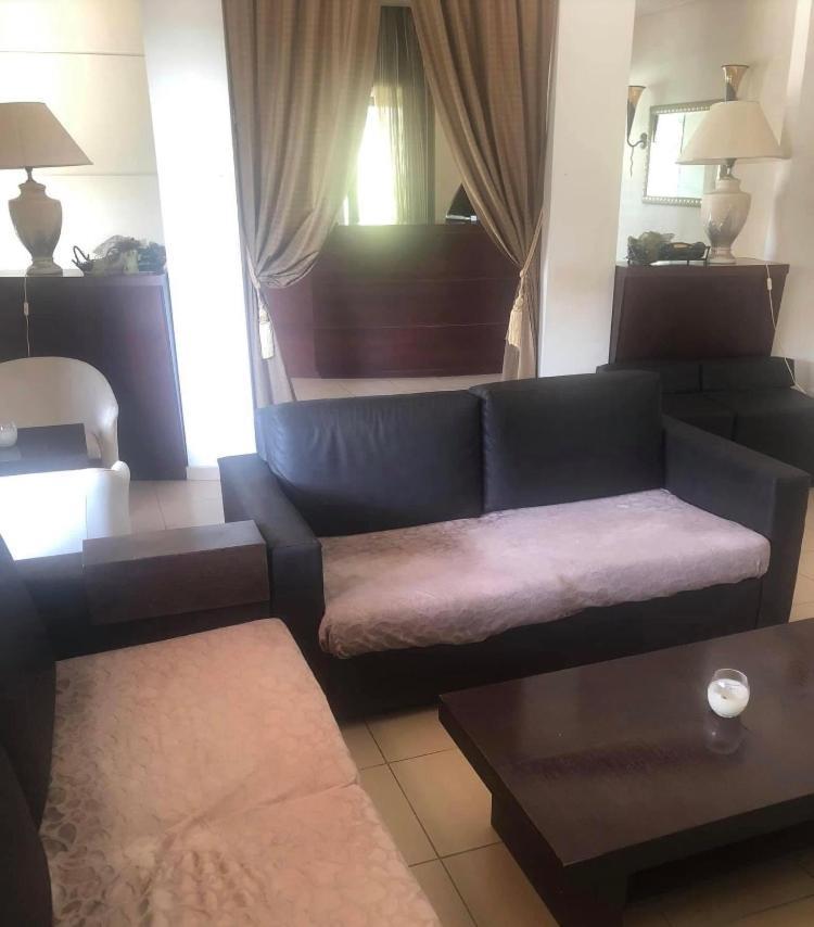 Αφροδίτη Hotel Neon Rysion Eksteriør billede