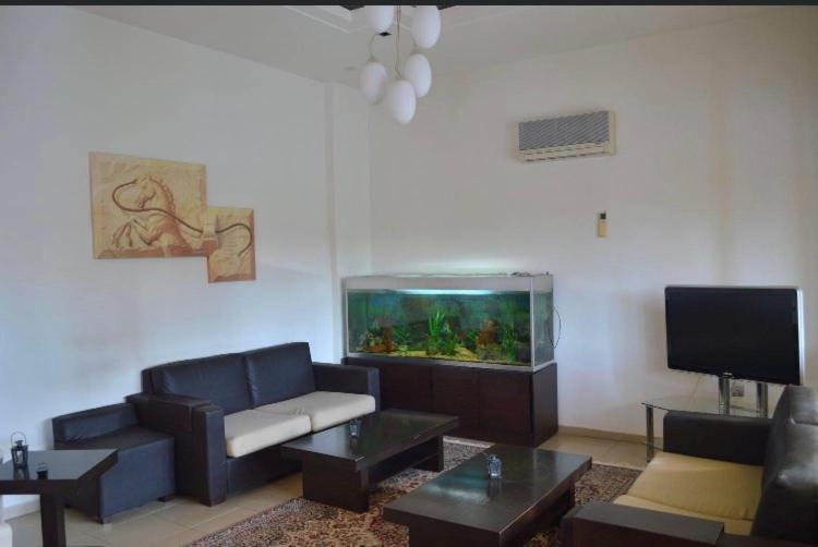 Αφροδίτη Hotel Neon Rysion Eksteriør billede