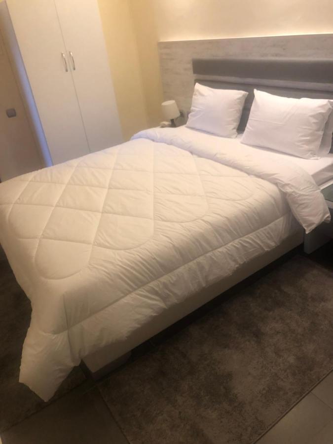 Αφροδίτη Hotel Neon Rysion Eksteriør billede