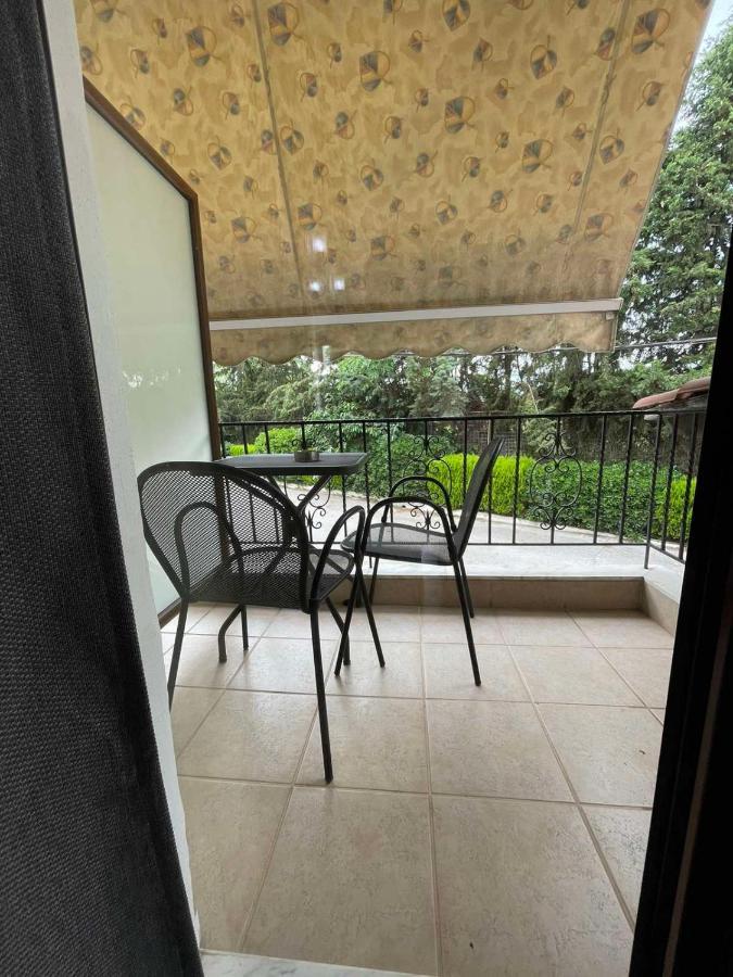 Αφροδίτη Hotel Neon Rysion Eksteriør billede