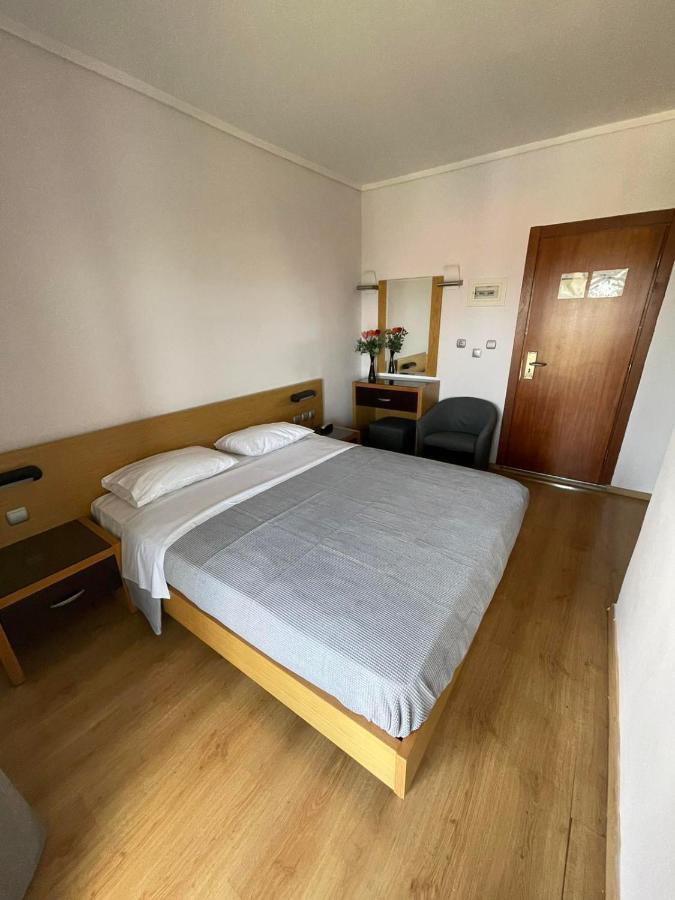 Αφροδίτη Hotel Neon Rysion Eksteriør billede